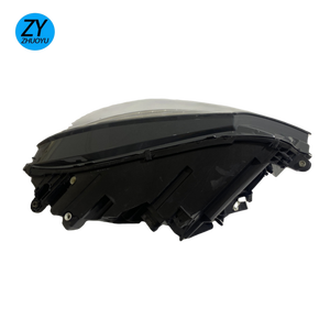 ไฟหน้า LED รุ่น S Class W222 ปี 2014 <span class=keywords><strong>2015</strong></span> 2016 2017 สำหรับรถยนต์ Mercedes <span class=keywords><strong>Benz</strong></span> S400 <span class=keywords><strong>S300</strong></span> S320 S500 S600 รุ่น A2229061704 A2229061804 - Product Image 3
