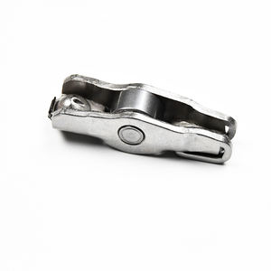 Culbuteur de soupape de moteur REVO 307544 pour Ford Focus Citroën C4 <span class=keywords><strong>C5</strong></span> Peugeot 307 Mazda 1.6HDI avec OE Y60112130 9640253580 1231272 - Product Image 1