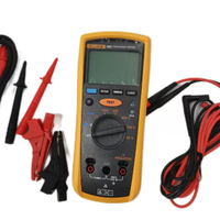 New and Original F1507 Insulation Resistance Tester - 1000V Original Multimeter - F1507 Insulation Multimeter in Stock
