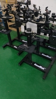 Machine à cordage manuelle pour raquettes de badminton et de tennis, fabrication chinoise OEM, pour les magasins