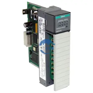 original new temperature control plc 1746-NI8