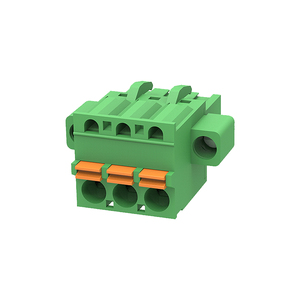 Đồng thiết bị đầu cuối kết nối với mặt bích 5.08mm kết nối thay thế degson Phượng và Deca 2edgkdfm-5. 08 fkct 2.5/..-STF-5.08 2esdsm - Product Image 6