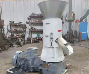 Machine à générateur de granulés de poussière de <span class=keywords><strong>bois</strong></span>, fabrication d'énergie, combustion de particules de scie, granulés - Product Image 4