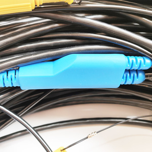 Kabel Seismik 12 Saluran Dengan 12 Konektor Geophone Amphib-IV/Kabel Refraksi Seismik - Product Image 4