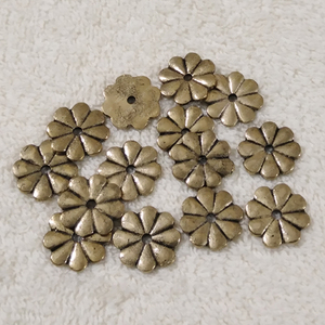 Cinturón vikingo mediano hecho a mano para hebilla de latón cobre siglo Norman colección modelo 2017 - Product Image 5