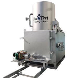 בעלי חיים/חיות מחמד/עופות אש שריפת גופות תנור - Product Image 3