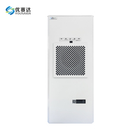 Climatiseur d'intérieur 2000W AC220V pour armoire électrique – Version haute température – Fabricant n°1