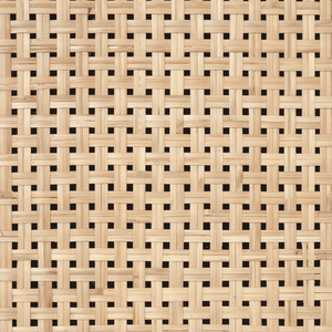 Rouleau de sangle en rotin vietnamien Artisanat décoratif PRIX LE MOINS CHER Plusieurs tailles Paniers de rangement Serena - Product Image 1