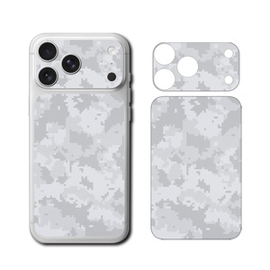 For <b>Iphone</b> 17 Series Phone Sticker Colorful Back <b>Cover</b> With <b>Camera</b> Lens Protection Custom Design Available - Product Image 2