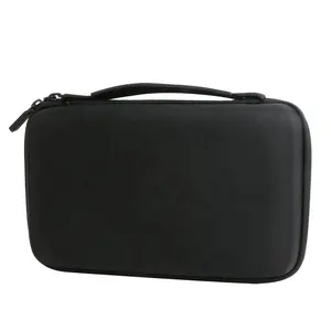 Large Capacity Custom Hard Travel EVA Tool Zipper Case for Bose Soundlink Mini I & Mini II Speaker Accessories Eva Bag