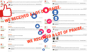 Disco Duro de Escritorio <span class=keywords><strong>ST2000DM008</strong></span> de 2 TB, 7200 RPM, 256 MB, Nuevo, 3.5 Pulgadas, Delgado, 2T, Original - Product Image 3