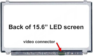 ขายดีที่สุด AU Optronics B156HTN03.8 FHD 1920x1080 จอ LCD แล็ปท็อปแบบด้าน 15.6 นิ้ว จอ LED ทดแทน 30 พิน แบบไม่สัมผัส - Product Image 4