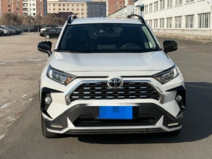 <span class=keywords><strong>Toyota</strong></span> <span class=keywords><strong>RAV4</strong></span> 2.0L CVT 2WD City Edition 2022 Usado, SUV Compacto de 5 Plazas - Product Image 6