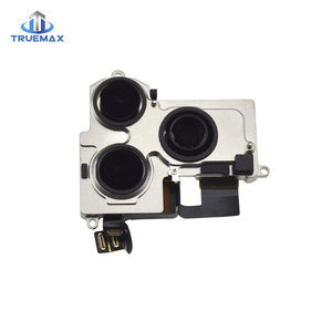 กล้องด้านหลังโทรศัพท์มือถือสำหรับ <span class=keywords><strong>iPhone</strong></span> 17 PRO MAX - Product Image 2
