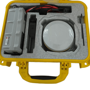 ราคาอุปกรณ์ Gnss Rtk SOUTH INNO5 Gps Gnss Dgps ระบบ Gps Differential Rtk Gnss Base และ South INNO5 - Product Image 6
