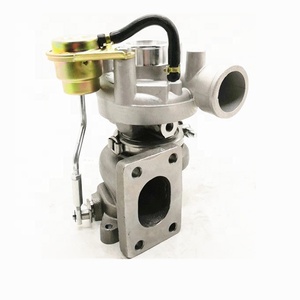 TD04 turbo 1G565-17013 1C040-1701 1C0401701 - Product Image 1