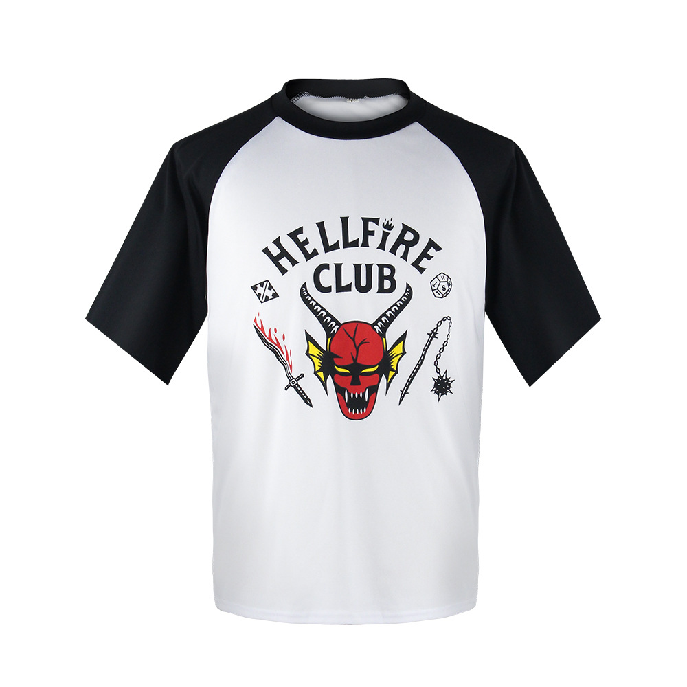 Stranger Things T-shirt