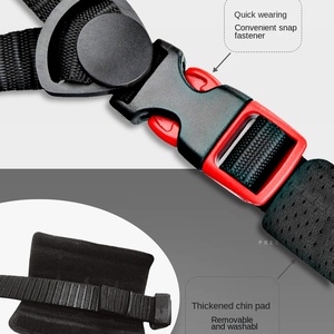 通気性抜群、耐衝撃性、ダイヤルフィット式MTB <span class=keywords><strong>BMX</strong></span> 大人用アウトドアサイクリングスポーツ保護安全ヘルメット（売れ筋商品） - Product Image 5