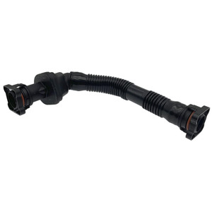 Tubo de ventilación del cigüeñal BMW 11157553949 para manguera de admisión de aire del motor, pieza de repuesto - Product Image 1