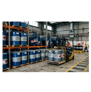 Comerciante de Productos Químicos Industriales de Calidad al por Mayor, Aceite para Aviones, Queroseno, Combustible para Jets - Product Image 1