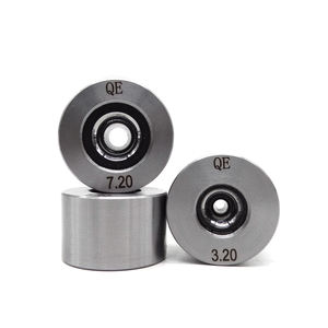 แม่พิมพ์ลวดทังสเตนคาร์ไบด์สำเร็จรูปขนาด10มม. สำหรับลวดสแตนเลส - Product Image 3