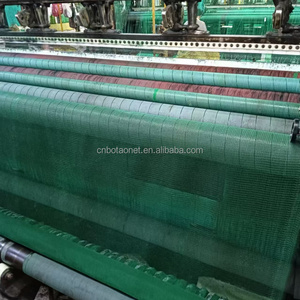 HDPE nhựa lưới xây dựng xây dựng an toàn <span class=keywords><strong>Net</strong></span> giàn giáo mảnh vỡ Lưới - Product Image 5
