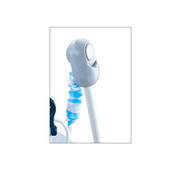 Chaise de saut multifonctionnelle pour bébé, balançoire à bascule avec musique, jouets en peluche suspendus, siège d'exercice pour bébé.