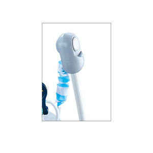 多機能赤ちゃんジャンプチェアウォーカースイングバウンサーロッカー音楽吊り下げ式ぬいぐるみ幼児運動ジャンパーシート - Product Image 5