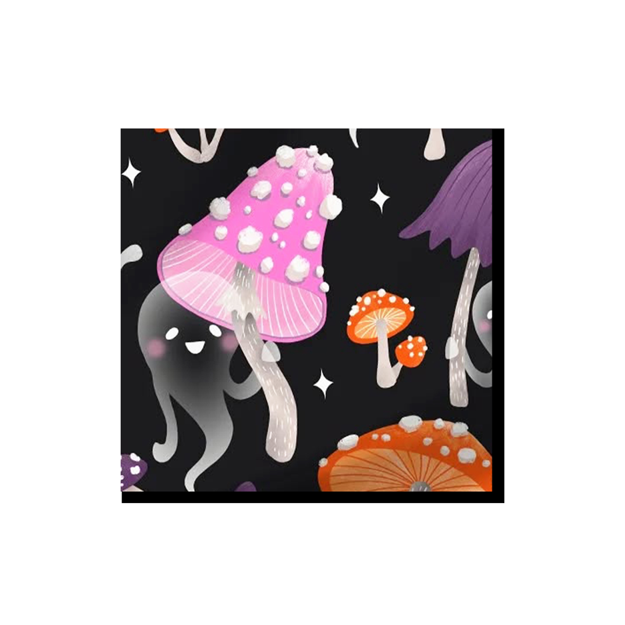 ผ้าเช็ดปากขนาด 33*33 ซม.*16 ชิ้น