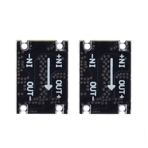 3A Mini DC-DC Buck Step Down <b>Converter</b> Board Module 5V-30V to 3.3V 5V DC DC <b>Voltage</b> Regulator PCB Board Power Buck Module - Product Image 3