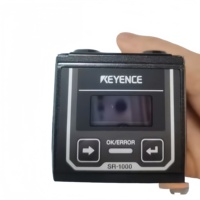 Tout neuf | Keyence Sr-1000 Sr-1000W Autofocus Lecteur de code 1D et 2D | inventaire