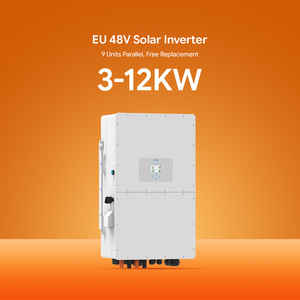 30KW จัดเก็บข้อมูล HV แบบปรับขนาดได้<span class=keywords><strong>50KW</strong></span> 50kWh 3เฟส380โวลต์100kWh MPPT ลิเธียมไอออนสแต็คโซลิส30-<span class=keywords><strong>50KW</strong></span> ไฮบริดอินเวอร์เตอร์การโกนสูงสุด - Product Image 3