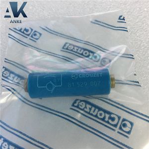 Componentes neumáticos de válvula de mariposa unidireccional Crouzet 81529007 - Product Image 4