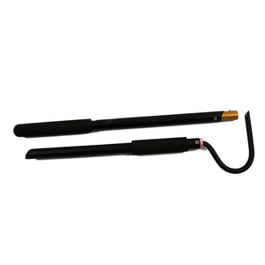 Outil de sauvetage léger en aluminium pour serpents, crochet électrique pour la manipulation sécurisée et écologique des reptiles et amphibiens - Product Image 1