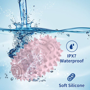 2024 nuovo <span class=keywords><strong>Vibratore</strong></span> Uovo Durian Uovo di salto <span class=keywords><strong>Vibratore</strong></span> Uovo Impermeabile attraverso il <span class=keywords><strong>telefono</strong></span> App di controllo di Guangzhou giocattolo del sesso per le donne - Product Image 6