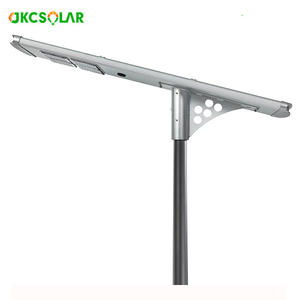 <span class=keywords><strong>Lampadaire</strong></span> solaire Led, éclairage <span class=keywords><strong>Public</strong></span> tout en <span class=keywords><strong>un</strong></span>, luminaire de jardin, <span class=keywords><strong>prix</strong></span> <span class=keywords><strong>d</strong></span>'usine - Product Image 3