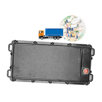 Traceur GPS satellite solaire 20000mAh avec application Android/iOS et prise en charge PC, garantie 1 an, étanche pour bateaux de pêche