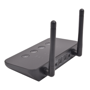Mới đến 100m/5.8 GHz không dây wifi âm thanh <span class=keywords><strong>video</strong></span> 1 người gửi 2 <span class=keywords><strong>Receiver</strong></span> Kit với IR không dây Extender máy phát và máy thu - Product Image 6