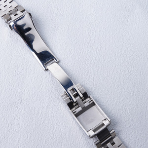 <span class=keywords><strong>Bracelet</strong></span> de <span class=keywords><strong>montre</strong></span> creux incurvé de 22mm <span class=keywords><strong>avec</strong></span> fermoir de déploiement Oyster pour Seiko Prospex KING TURTLE SRPE03 39 - Product Image 6