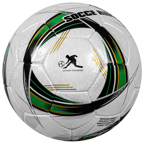 Wembley Sports Ballons de football professionnels Ballon de football avec logo personnalisé Ballon de football pour l'entraînement de football - Product Image 1