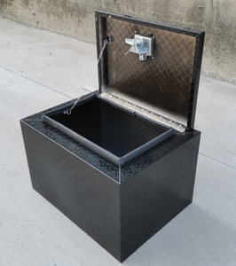 Boîtier étanche sur mesure <span class=keywords><strong>en</strong></span> acier inoxydable et aluminium pour camions, fabrication directe d'usine ODM - Product Image 4