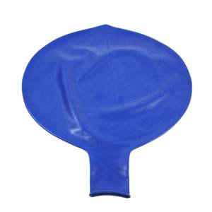 Globo Meteorológico Gigante de 72 Pulgadas, <span class=keywords><strong>Globos</strong></span> Grandes de Látex para Fiestas, Celebraciones y Espectáculos - Product Image 4