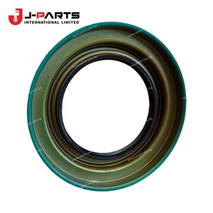 Joint d'étanchéité d'huile (pour rotule de direction) pour Toyota Hilux LN167 1989-2004 OE 90316-60002 9031660002 - Product Image 2
