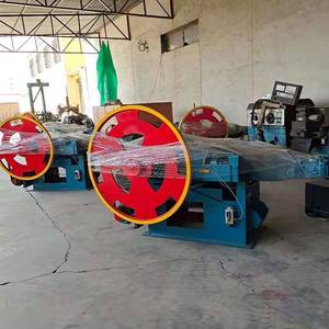 厂家金属制钉机全自动钢制钉机低维护机制钉出售 - Product Image 2