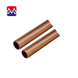 CuCo2Be - UNS. C17500 أنبوب نحاسي من الكوبالت والتبريليوم / أنبوب سعر لكل كيلو جرام - Product Image 2