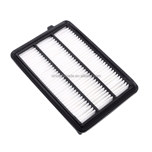 Bộ lọc không khí 17220-5bf-a00 a63766 wg2217458 cho Honda cabin Bộ lọc không khí - Product Image 3