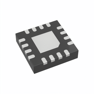16 VFQFN Exposed Pad, 16 MLF SY89875UMI Buy Electronics Components Online Clock Timing BOM IC In Stock - Product Image 1