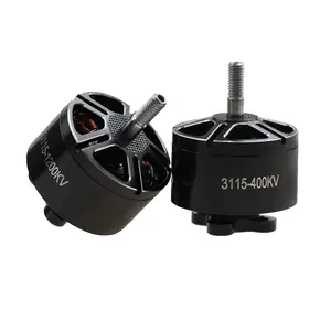 드론용 3115 900KV DC 브러시리스 모터-12N14P 6S 전압 고효율 저소음 장수명 전원부 - Product Image 2