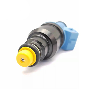 <span class=keywords><strong>Precio</strong></span> competitivo del inyector de combustible boquilla 195500-1970 B6S7-13-250 para <span class=keywords><strong>Mazda</strong></span> Miata 1.6l OEM ODM del inyector de combustible - Product Image 6