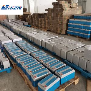 Batterie au plomb-acide tubulaire haute capacité 12V 26AH à 300AH pour système solaire et applications domestiques, provenant d'un fabricant chinois - Product Image 6